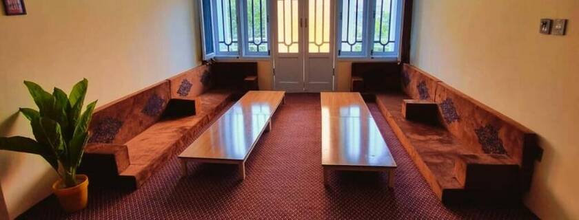 Imagen general del Hotel Royal\'s Villa by Premiere Inn. Foto 4