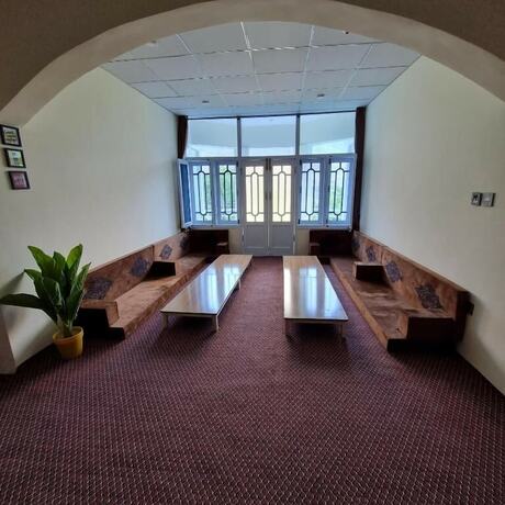 Imagen general del Hotel Royal\'s Villa by Premiere Inn. Foto 5