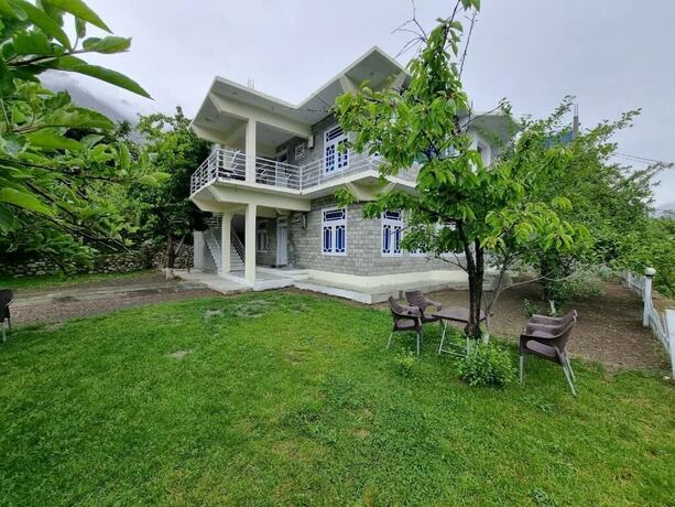 Imagen general del Hotel Royal\'s Villa by Premiere Inn. Foto 15