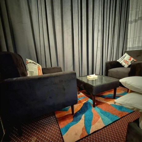 Imagen general del Hotel Royal\'s Villa by Premiere Inn. Foto 17