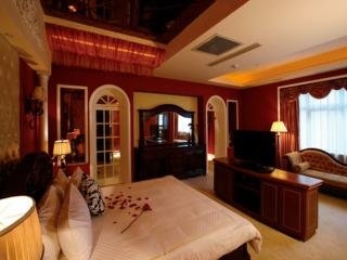Imagen general del Hotel Royalston. Foto 4