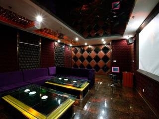 Imagen general del Hotel Royalston. Foto 3