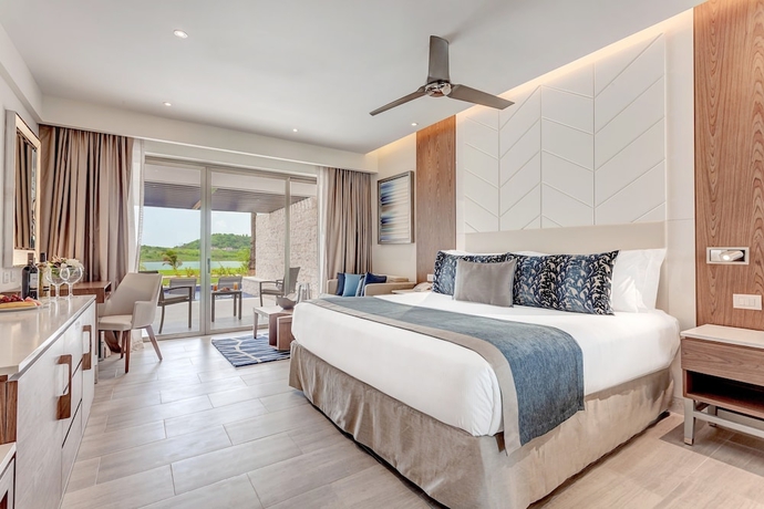 Imagen de la habitación del Hotel Royalton Antigua, An Autograph Collection All-inclusive Resort and Casino. Foto 7