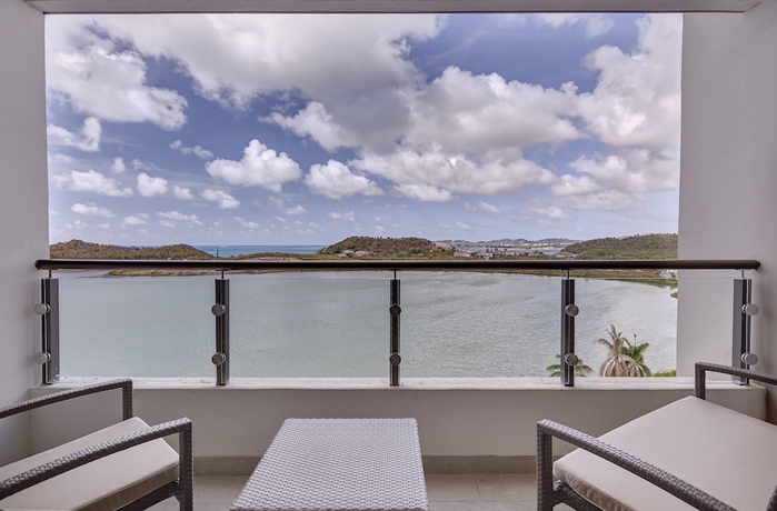 Imagen de la habitación del Hotel Royalton Antigua, An Autograph Collection All-inclusive Resort and Casino. Foto 11