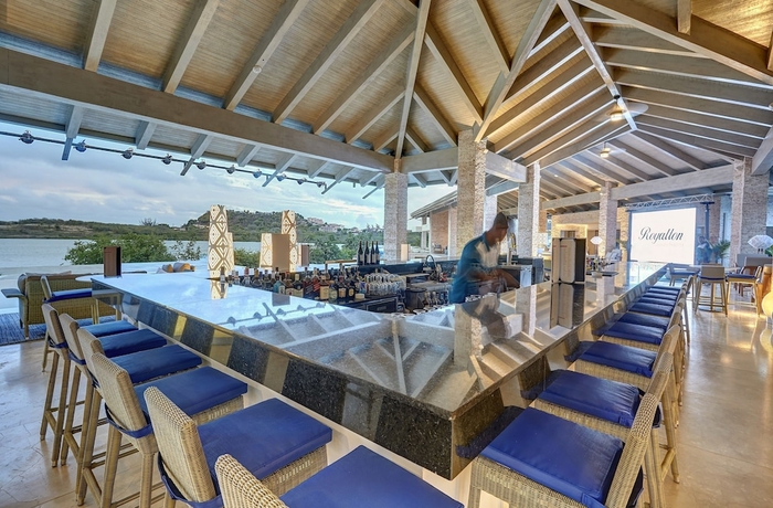 Imagen de los interiores del Hotel Royalton Antigua, An Autograph Collection All-inclusive Resort and Casino. Foto 12