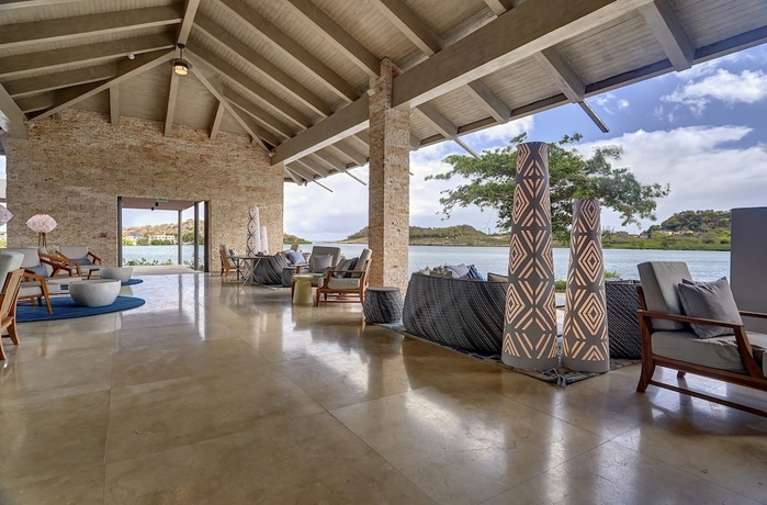 Imagen de los interiores del Hotel Royalton Antigua, An Autograph Collection All-inclusive Resort and Casino. Foto 15