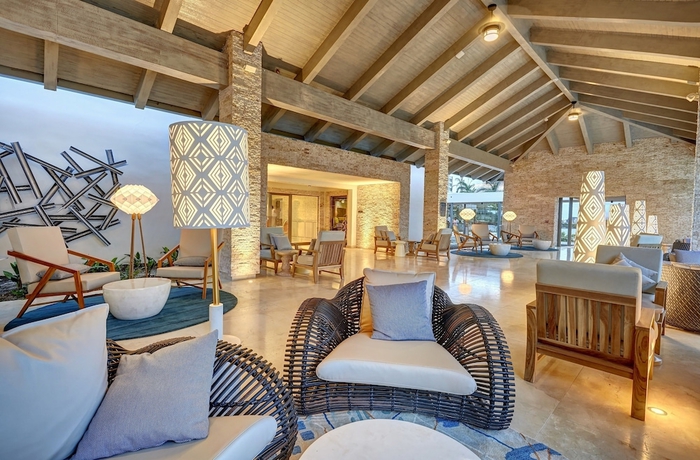 Imagen de los interiores del Hotel Royalton Antigua, An Autograph Collection All-inclusive Resort and Casino. Foto 18