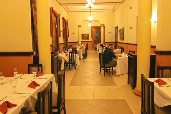 Imagen general del Hotel Royalton, BAYAMO. Foto 5