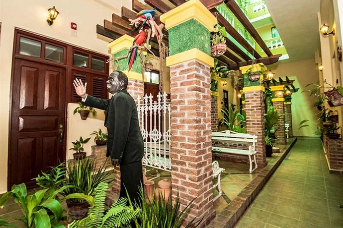 Imagen general del Hotel Royalton, BAYAMO. Foto 7