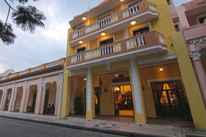 Imagen general del Hotel Royalton, BAYAMO. Foto 8