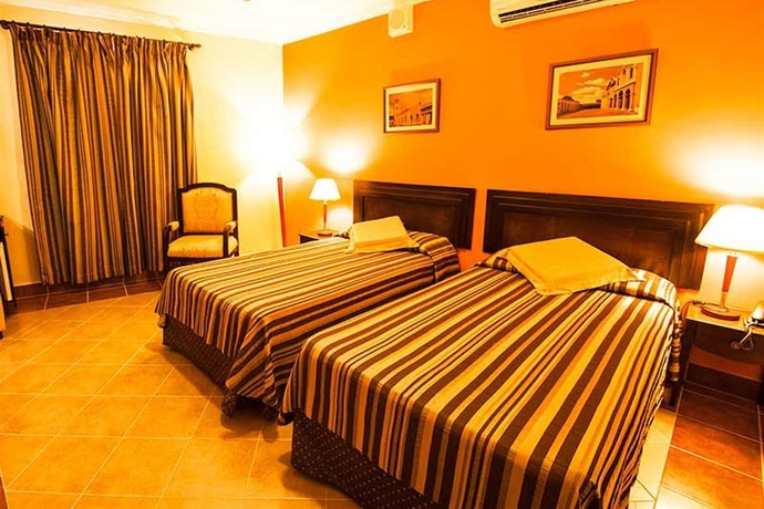 Imagen general del Hotel Royalton, BAYAMO. Foto 9