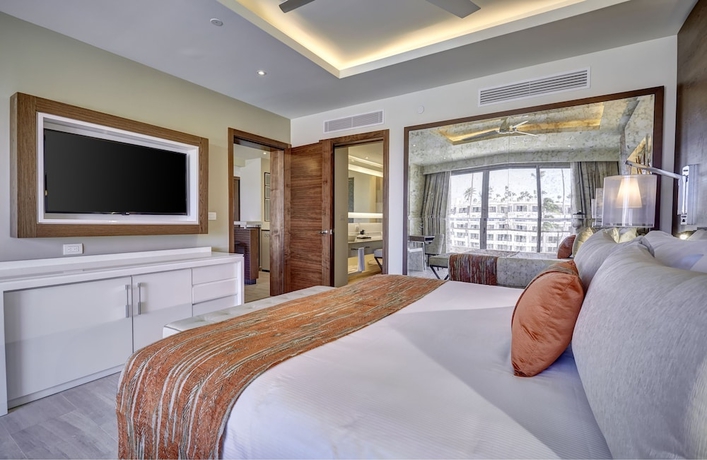 Imagen de la habitación del Hotel Royalton Bavaro, An Autograph Collection All-inclusive Resort and Casino. Foto 4