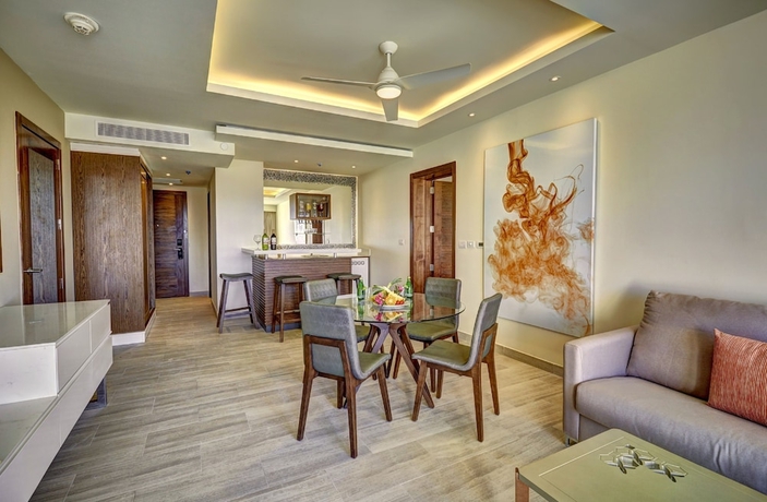 Imagen de la habitación del Hotel Royalton Bavaro, An Autograph Collection All-inclusive Resort and Casino. Foto 8