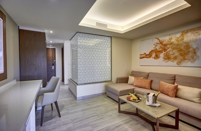 Imagen de la habitación del Hotel Royalton Bavaro, An Autograph Collection All-inclusive Resort and Casino. Foto 12