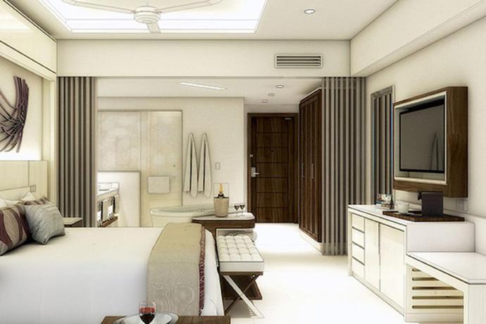 Imagen de la habitación del Hotel Royalton Blue Waters Montego Bay, An Autograph Collection All Inclusive Resort. Foto 4