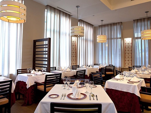 Imagen general del Hotel Royalton Cayo Santa Maria. Foto 5