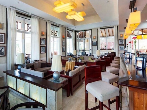 Imagen general del Hotel Royalton Cayo Santa Maria. Foto 9