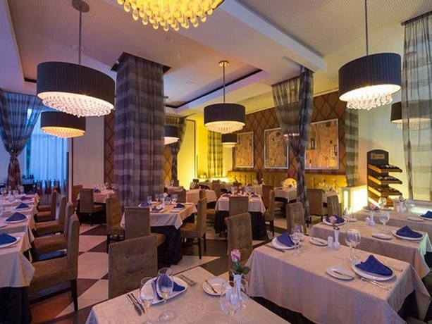 Imagen general del Hotel Royalton Cayo Santa Maria. Foto 13