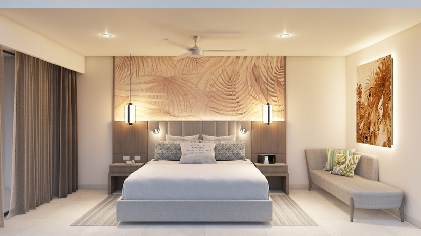 Imagen de la habitación del Hotel Royalton Chic Antigua All-inclusive Resort - Adults Only. Foto 3