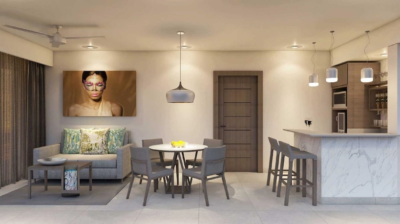 Imagen de la habitación del Hotel Royalton Chic Antigua All-inclusive Resort - Adults Only. Foto 7