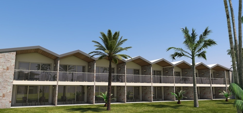 Imagen de la habitación del Hotel Royalton Chic Antigua All-inclusive Resort - Adults Only. Foto 9