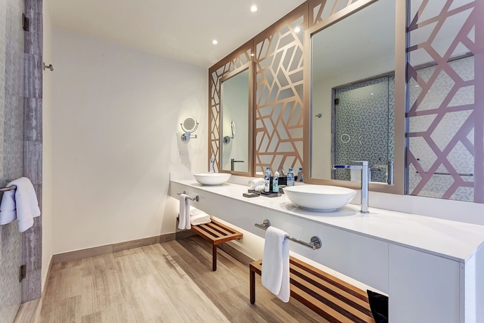 Imagen de la habitación del Hotel Royalton Chic Antigua All-inclusive Resort - Adults Only. Foto 11
