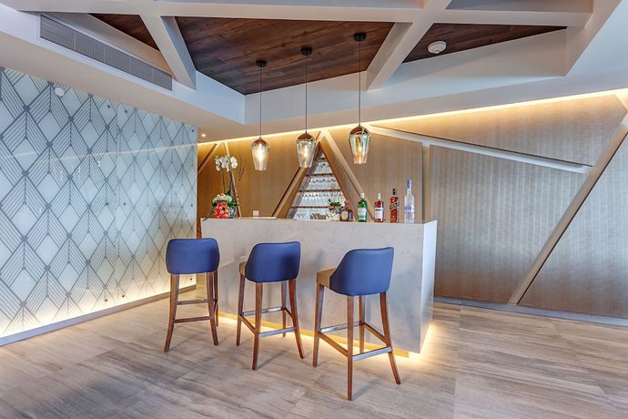 Imagen de la habitación del Hotel Royalton Chic Cancun, An Autograph Collection All-inclusive Resort - Adults Only. Foto 2