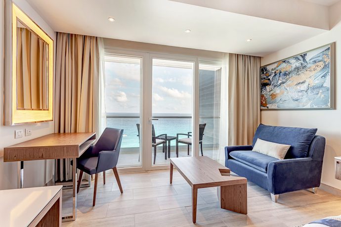 Imagen de la habitación del Hotel Royalton Chic Cancun, An Autograph Collection All-inclusive Resort - Adults Only. Foto 4