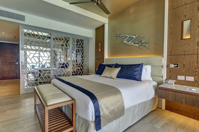 Imagen de la habitación del Hotel Royalton Chic Cancun, An Autograph Collection All-inclusive Resort - Adults Only. Foto 16