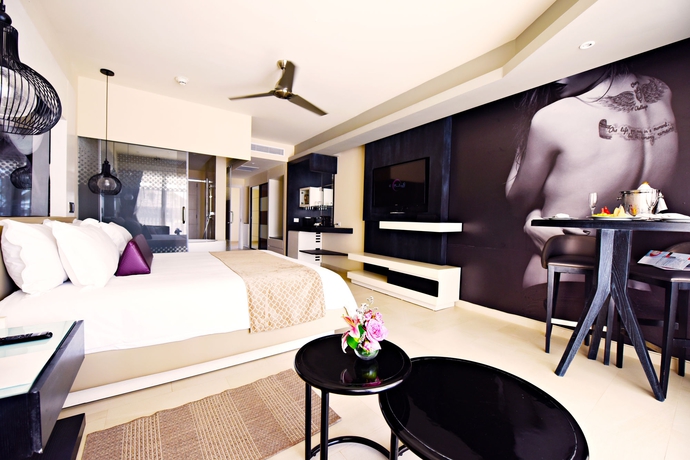Imagen de la habitación del Hotel Royalton Chic Punta Cana, An Autograph Collection All-inclusive Resort and Casino – Adults Only. Foto 12