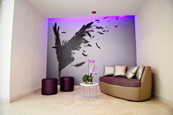 Imagen de los interiores del Hotel Royalton Chic Punta Cana, An Autograph Collection All-inclusive Resort and Casino – Adults Only. Foto 13