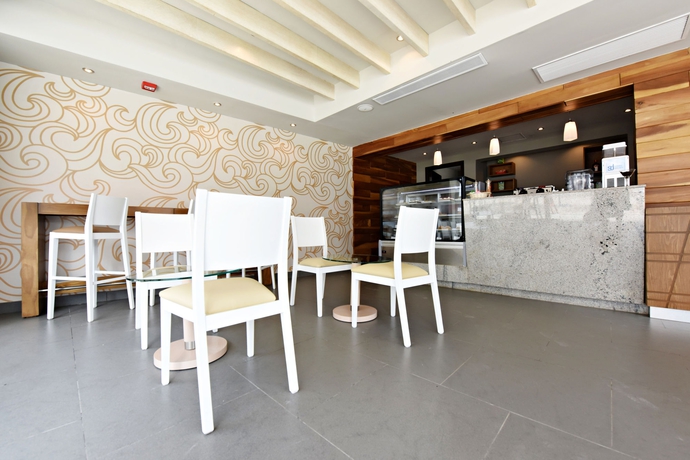 Imagen de los interiores del Hotel Royalton Chic Punta Cana, An Autograph Collection All-inclusive Resort and Casino – Adults Only. Foto 14