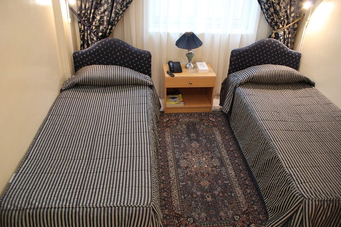 Imagen de la habitación del Hotel Royalton, Deira. Foto 5