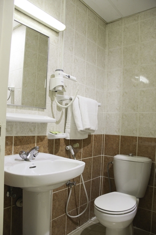 Imagen de la habitación del Hotel Royalton, Deira. Foto 6