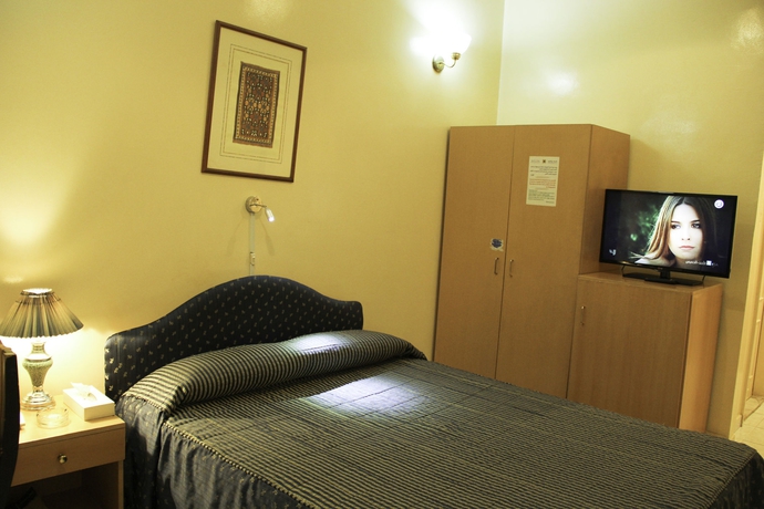 Imagen de la habitación del Hotel Royalton, Deira. Foto 10