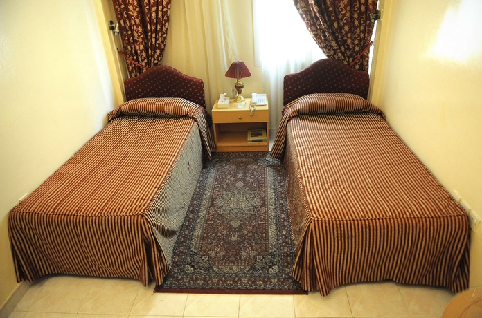 Imagen de la habitación del Hotel Royalton, Deira. Foto 11