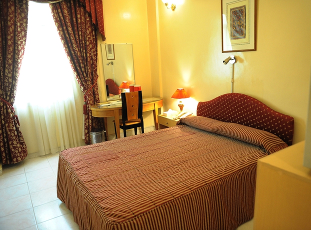 Imagen de la habitación del Hotel Royalton, Deira. Foto 12