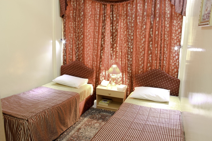 Imagen de la habitación del Hotel Royalton, Deira. Foto 13