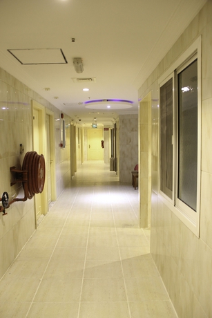 Imagen de los interiores del Hotel Royalton, Deira. Foto 15