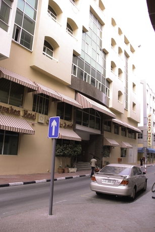 Imagen general del Hotel Royalton, Deira. Foto 2