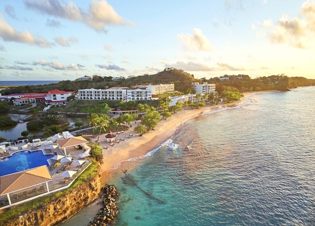 Imagen general del Hotel Royalton Grenada, An Autograph Collection All-inclusive Resort. Foto 1