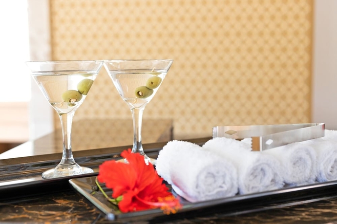 Imagen de los interiores del Hotel Royalton Grenada, An Autograph Collection All-inclusive Resort. Foto 12