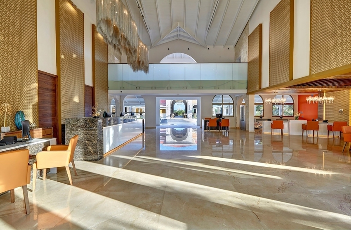 Imagen de los interiores del Hotel Royalton Grenada, An Autograph Collection All-inclusive Resort. Foto 17