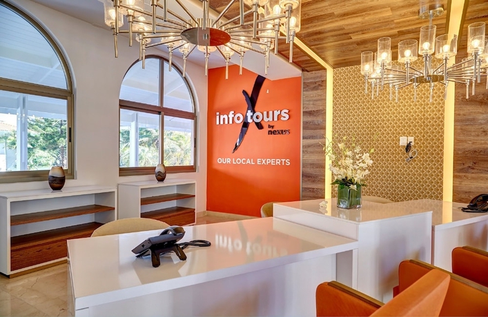 Imagen de los interiores del Hotel Royalton Grenada, An Autograph Collection All-inclusive Resort. Foto 19