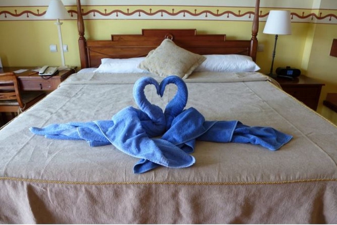 Imagen general del Hotel Royalton Hicacos Resort and Spa. Foto 8