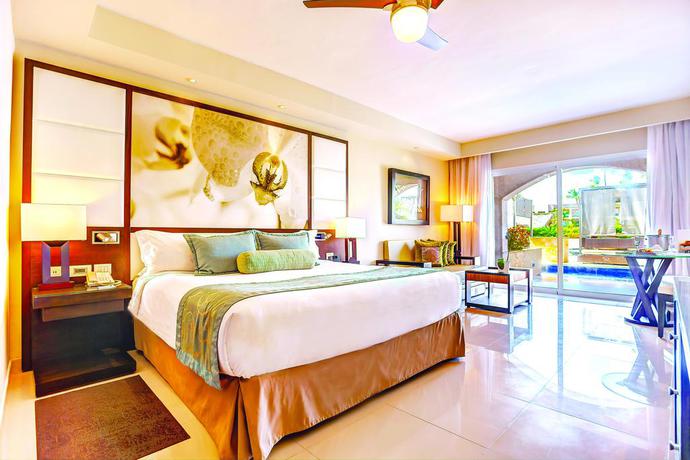 Imagen general del Hotel Royalton Hideaway Punta Cana An Autograph Collection All-Inclusive Resort & Casino Adults Only. Foto 4