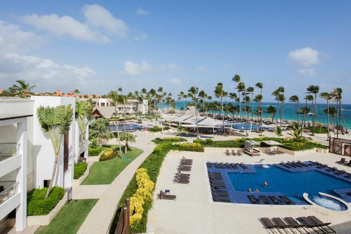 Imagen general del Hotel Royalton Hideaway Punta Cana An Autograph Collection All-Inclusive Resort & Casino Adults Only. Foto 15
