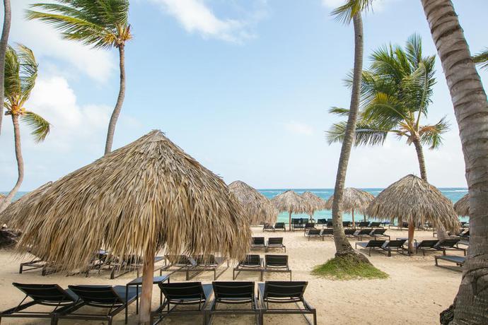 Imagen general del Hotel Royalton Hideaway Punta Cana An Autograph Collection All-Inclusive Resort & Casino Adults Only. Foto 11