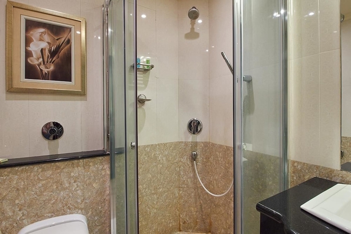 Imagen de la habitación del Hotel Royalton Hyderabad. Foto 13