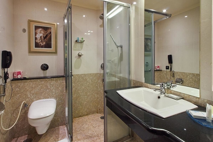 Imagen de la habitación del Hotel Royalton Hyderabad. Foto 14